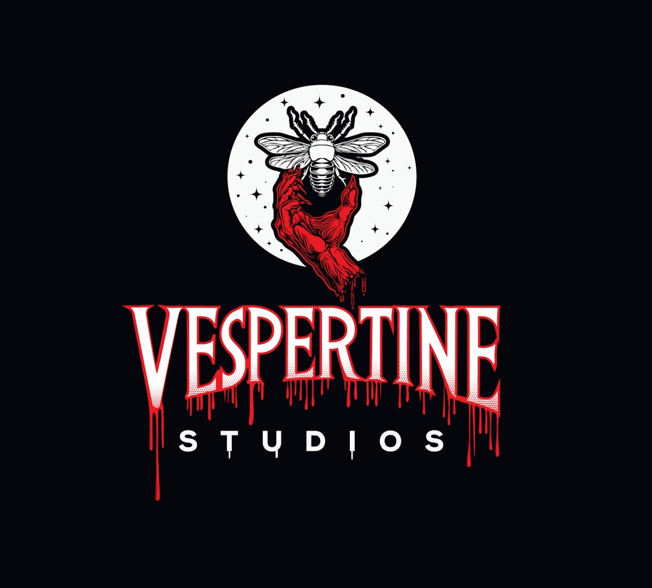 Vespertine Studios logo